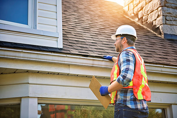 Licensed Gutter Repair And Installation service in Saint Augustine, FL - Norken Roofing